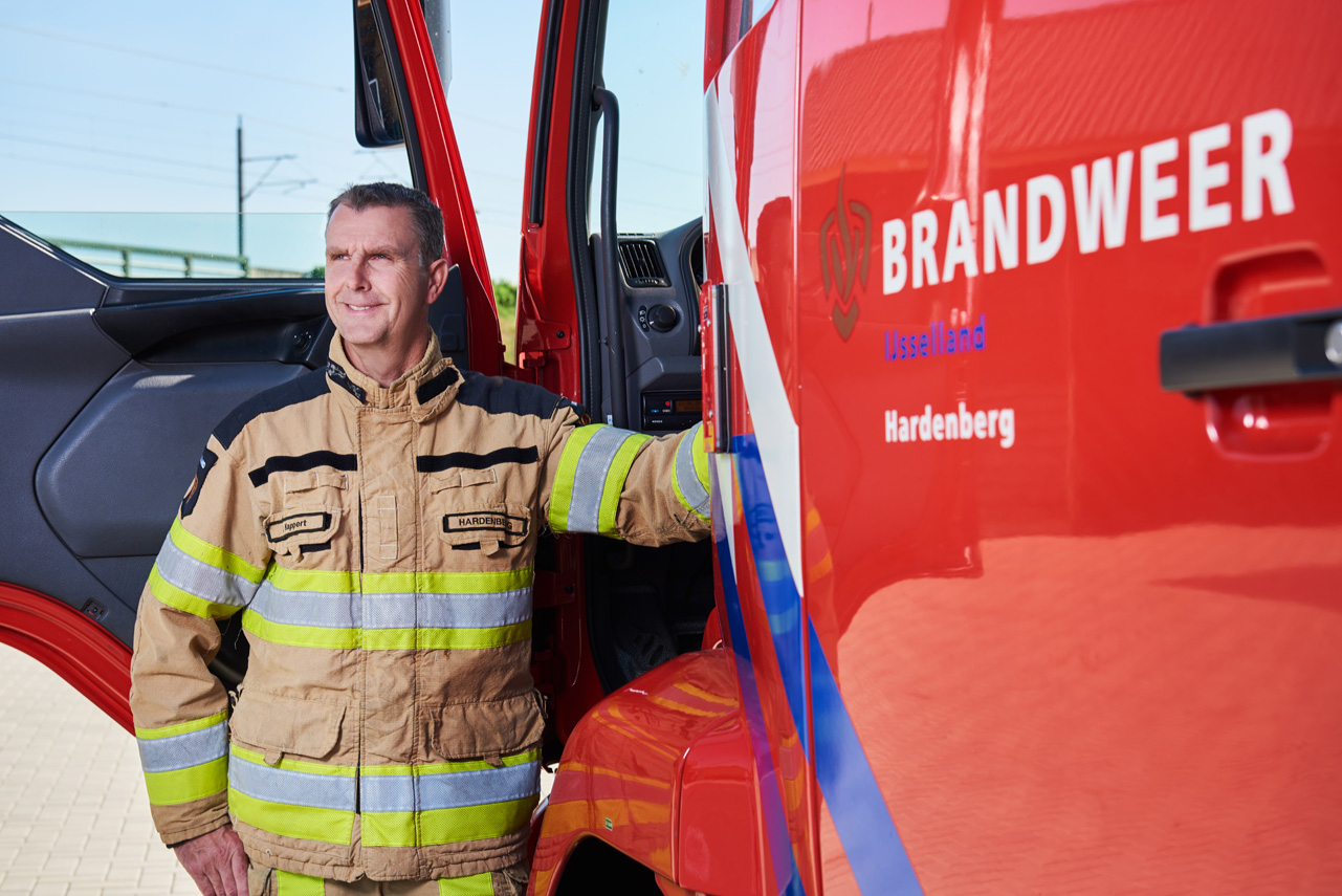 Marco Kappert IJsselland