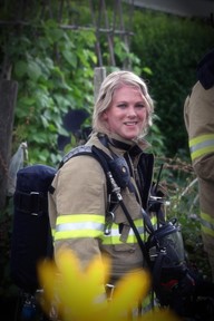 Mirjam Feenstra